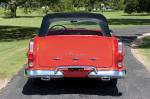 Pontiac Star Chief Convertible Coupe 1956 года